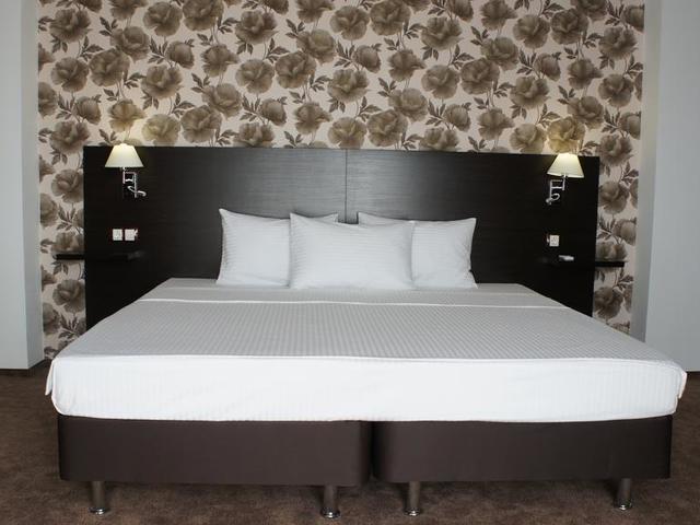 фотографии отеля Клубный Отель Берег Эвкалиптов (Club Hotel Bereg Evkaliptov) изображение №83