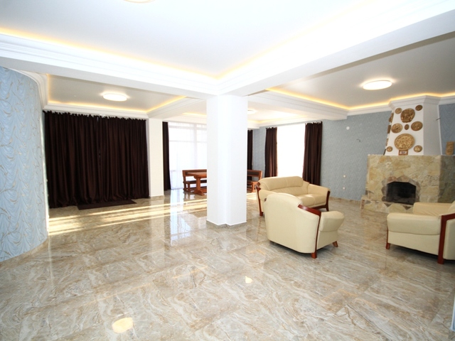 фото отеля Клубный Отель Берег Эвкалиптов (Club Hotel Bereg Evkaliptov) изображение №77