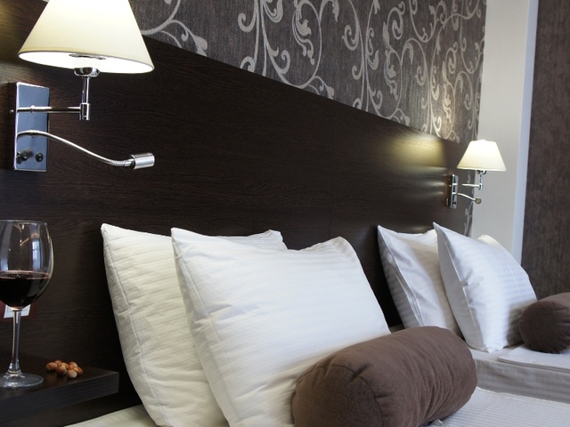 фотографии отеля Клубный Отель Берег Эвкалиптов (Club Hotel Bereg Evkaliptov) изображение №75