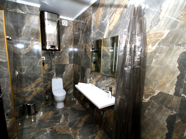 фото отеля Клубный Отель Берег Эвкалиптов (Club Hotel Bereg Evkaliptov) изображение №73