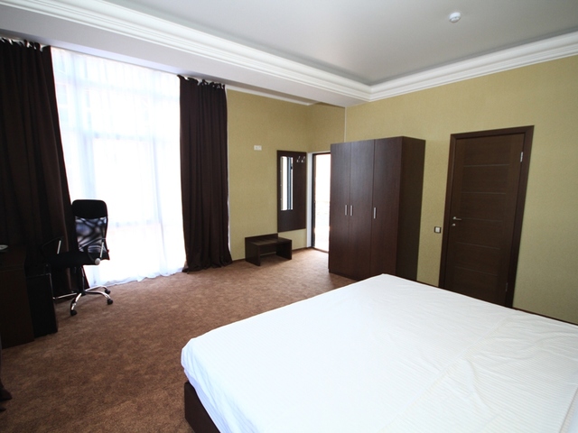 фотографии отеля Клубный Отель Берег Эвкалиптов (Club Hotel Bereg Evkaliptov) изображение №71