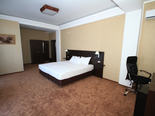 фото Клубный Отель Берег Эвкалиптов (Club Hotel Bereg Evkaliptov) изображение №70