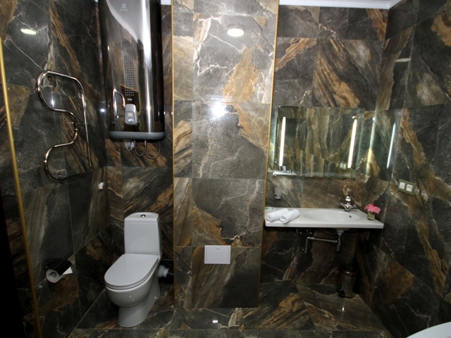 фото отеля Клубный Отель Берег Эвкалиптов (Club Hotel Bereg Evkaliptov) изображение №65