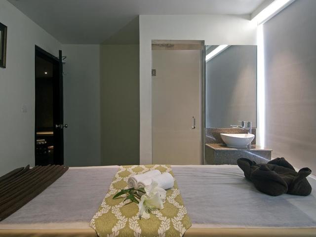 фотографии Four Points By Sheraton Agra изображение №28