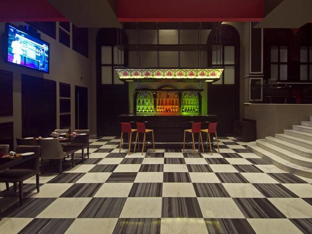 фото отеля Four Points By Sheraton Agra изображение №25