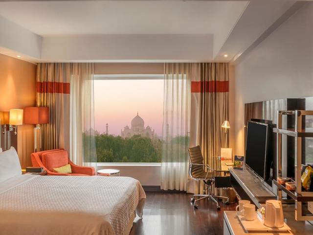 фото Four Points By Sheraton Agra изображение №22