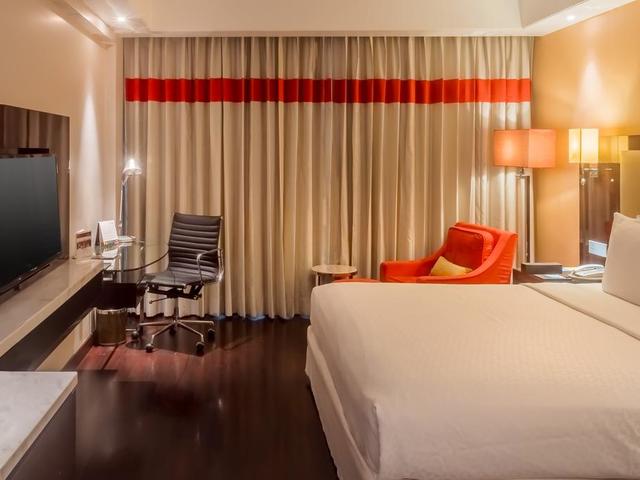 фото Four Points By Sheraton Agra изображение №18