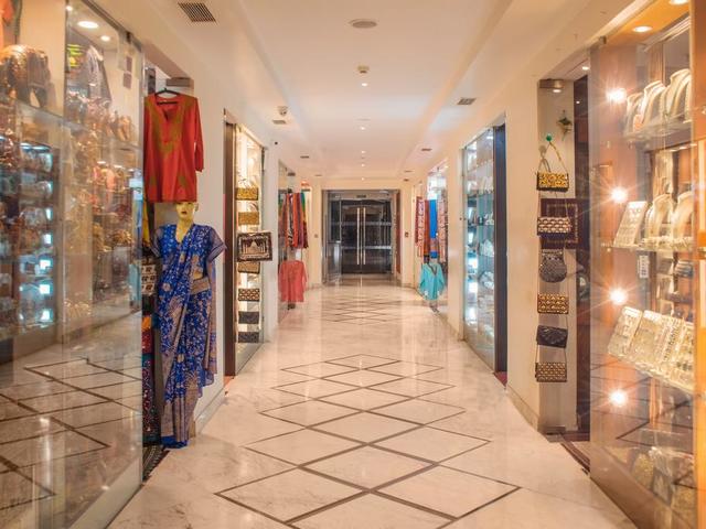 фотографии Four Points By Sheraton Agra изображение №16