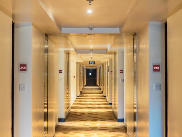фото Four Points By Sheraton Agra изображение №14