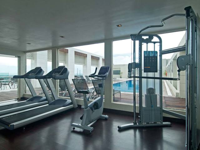 фотографии отеля Four Points By Sheraton Agra изображение №7
