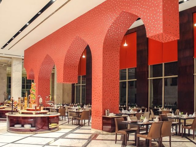 фото Four Points By Sheraton Agra изображение №6