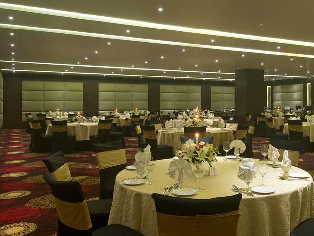 фотографии Four Points By Sheraton Agra изображение №4