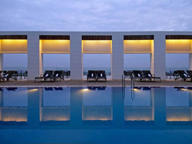 фото Four Points By Sheraton Agra изображение №2