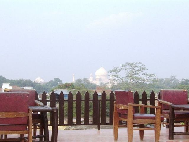 фотографии Hotel Daawat Palace изображение №8