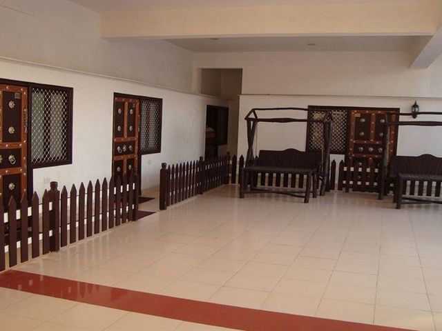 фото Hotel Daawat Palace изображение №6