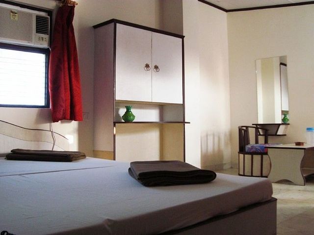 фотографии отеля Hotel Daawat Palace изображение №3