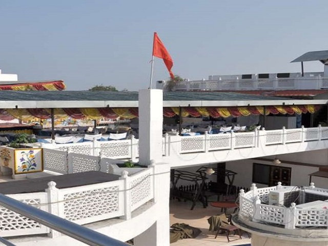 фото Hotel Daawat Palace изображение №2