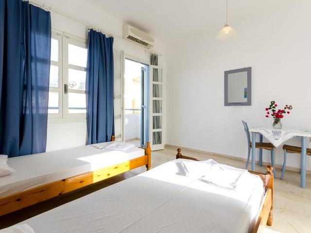 фото отеля Aris Apartments (ех. Princess Annex) изображение №21