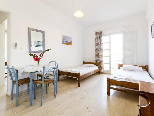 фотографии отеля Aris Apartments (ех. Princess Annex) изображение №19