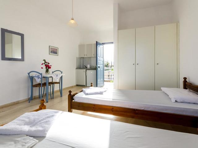 фото отеля Aris Apartments (ех. Princess Annex) изображение №17
