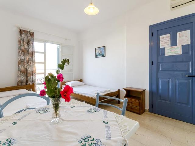 фотографии отеля Aris Apartments (ех. Princess Annex) изображение №15