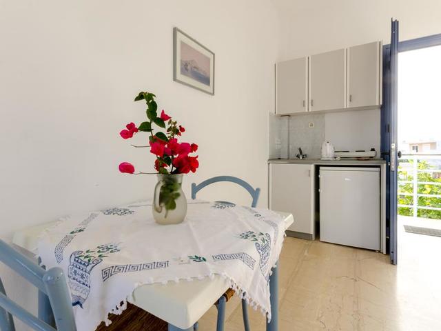фотографии отеля Aris Apartments (ех. Princess Annex) изображение №11