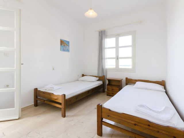 фото Aris Apartments (ех. Princess Annex) изображение №10