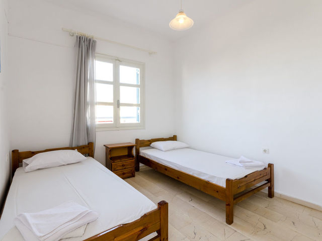 фото отеля Aris Apartments (ех. Princess Annex) изображение №9
