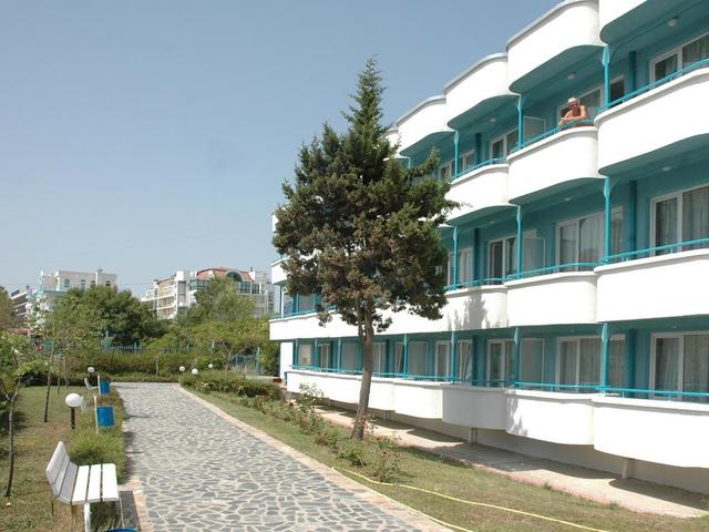 фото Перла Бич III (Perla Beach III) изображение №14