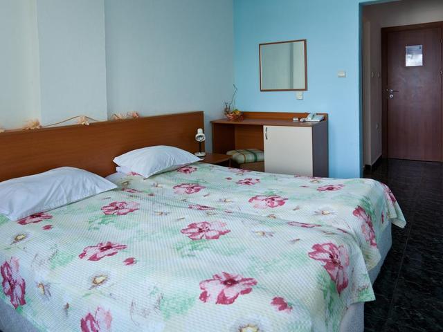 фото отеля Перла Бич III (Perla Beach III) изображение №13