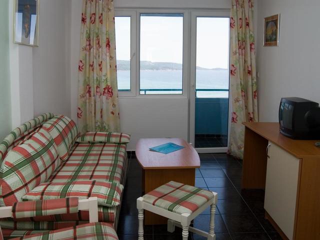 фотографии отеля Перла Бич III (Perla Beach III) изображение №11