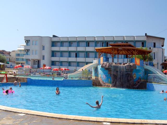 фото Перла Бич III (Perla Beach III) изображение №10