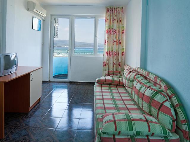 фото Перла Бич III (Perla Beach III) изображение №6