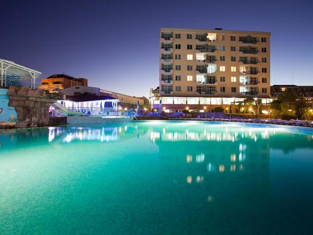 фотографии Perla Beach I & II (Перла Бич I и II) изображение №20