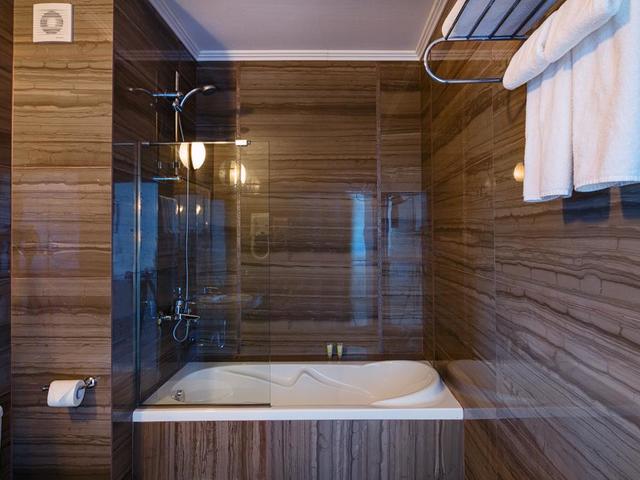 фотографии отеля Perla Beach I & II (Перла Бич I и II) изображение №19