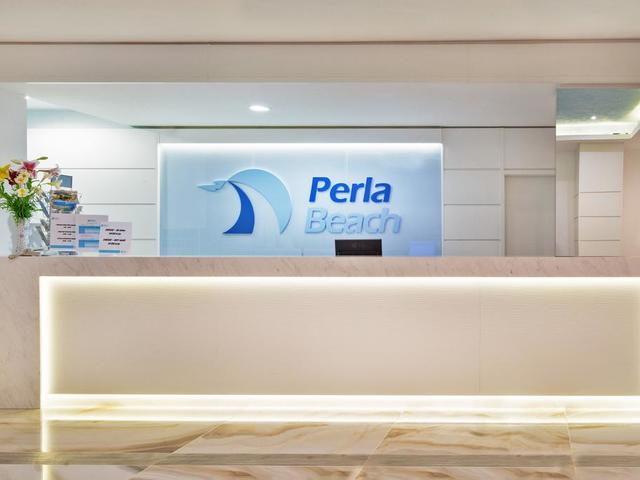 фото Perla Beach I & II (Перла Бич I и II) изображение №18