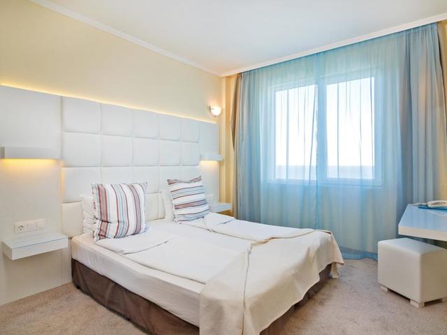 фотографии Perla Beach I & II (Перла Бич I и II) изображение №16