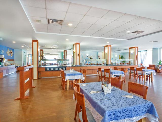 фотографии отеля Perla Beach I & II (Перла Бич I и II) изображение №15