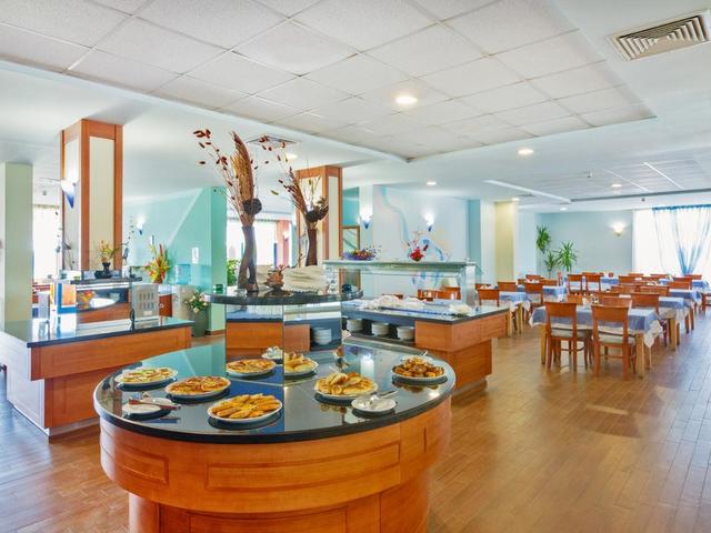 фото Perla Beach I & II (Перла Бич I и II) изображение №14