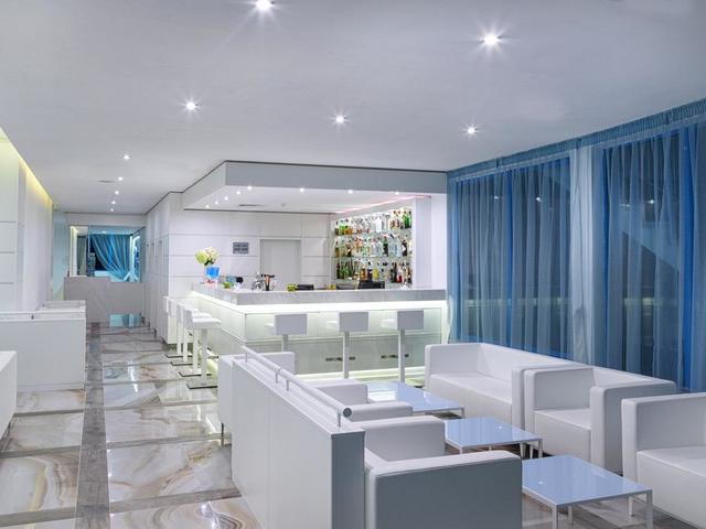 фото Perla Beach I & II (Перла Бич I и II) изображение №10