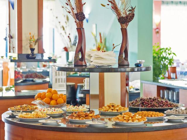 фотографии Perla Beach I & II (Перла Бич I и II) изображение №8