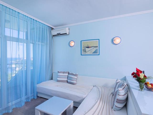 фото Perla Beach I & II (Перла Бич I и II) изображение №6