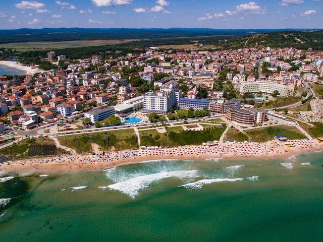 фотографии Perla Beach I & II (Перла Бич I и II) изображение №4