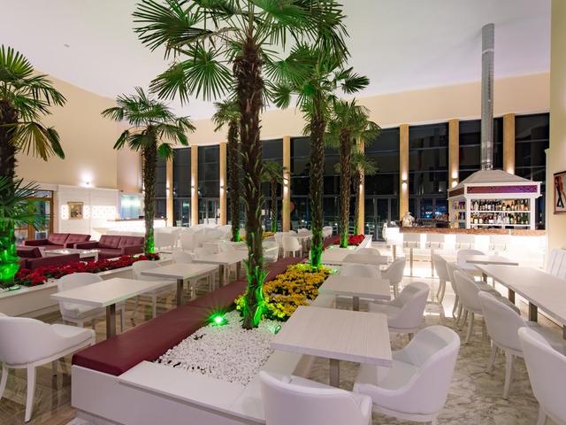 фотографии отеля Perla Beach I & II (Перла Бич I и II) изображение №3