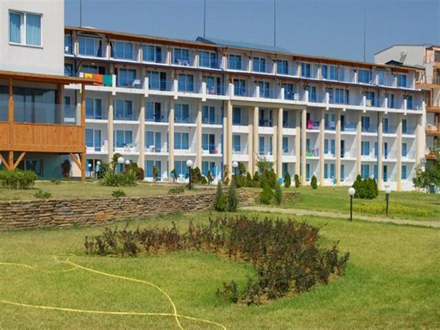 фото Perla Beach I & II (Перла Бич I и II) изображение №2