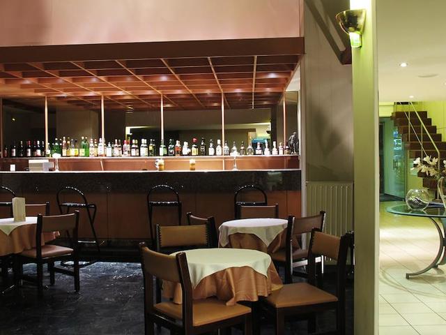 фото El Greco Hotel  изображение №14