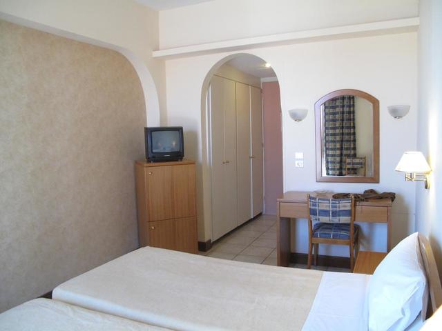 фотографии отеля El Greco Hotel  изображение №3
