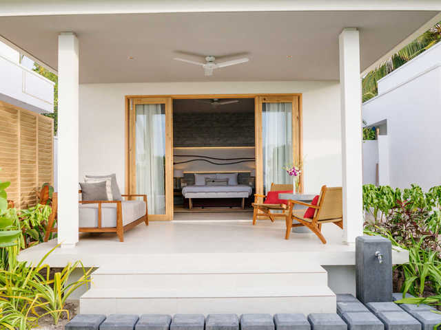 фотографии Dhigali Maldives изображение №24