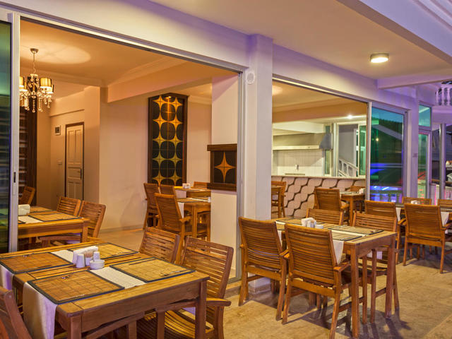 фото отеля Sunny Hill Alya  изображение №21