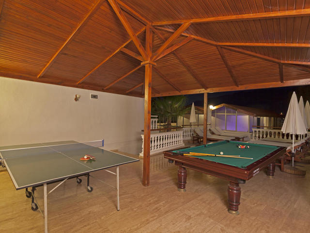 фотографии отеля Sunny Hill Alya  изображение №19